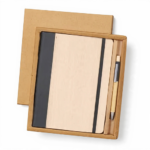 Charm Case - 2 in 1 Gift set