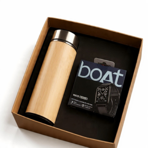 Crown - 2 in 1 Gift Set