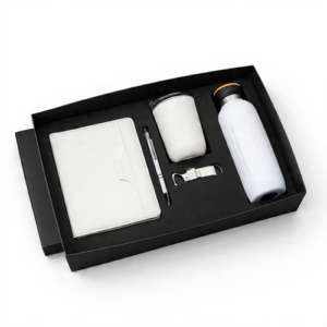 Cupful Joy - 5 in 1 Gift set