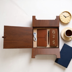 Elite - 3 in 1 Gift set