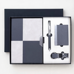Executive Edit - 4 in 1 Gift Set