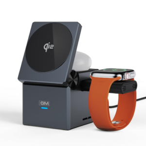 G+ iSmart 3-in-1 Wireless Charger