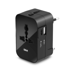 GM 3064 Universal Charger