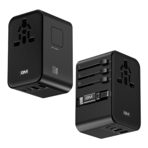 GM G+ 35W Universal Charger