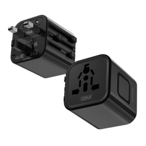 GM G+ Compact Universal Charger