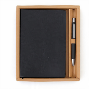 Gilded Touch 2 in 1 Gift Set