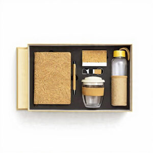 Glee Pack – 6 in 1 Gift Set