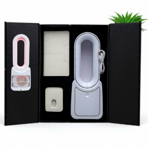 Harmony - 3 in 1 Gift set