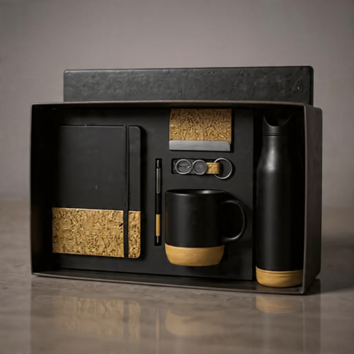 Harmony - 6 in 1 Gift Set