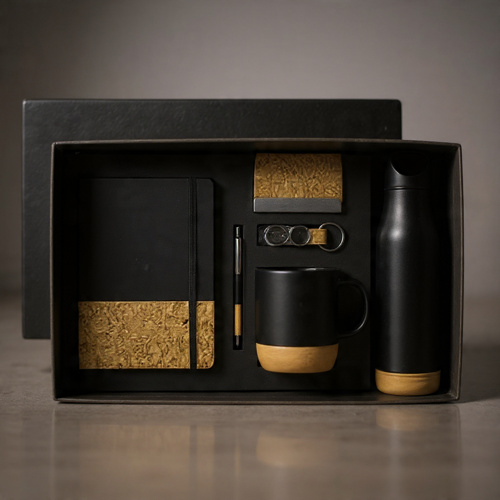 Harmony - 6 in 1 Gift Set