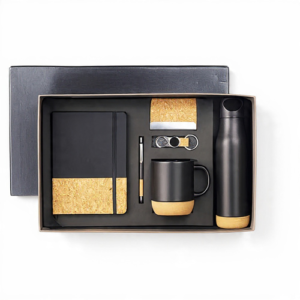 Harmony - 6 in 1 Gift Set