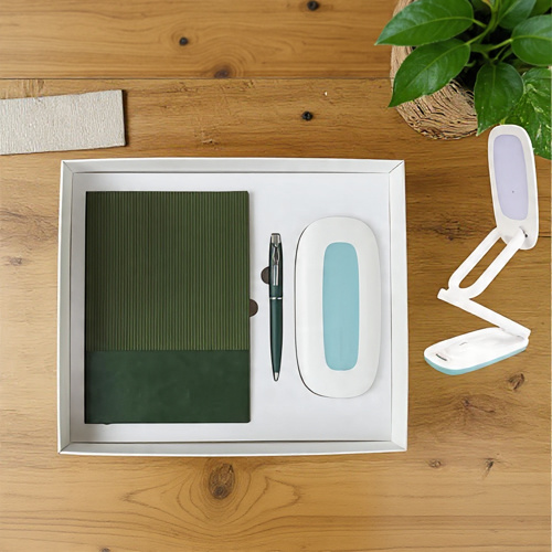 Heritage - 3 in 1 Gift set