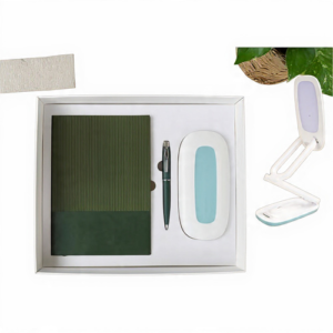 Heritage - 3 in 1 Gift set