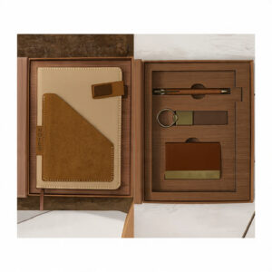 Hustle Set – 4 in 1 Gift Set