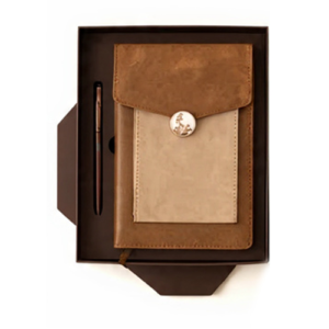 Indulgence Box 2 in 1 Gift Set