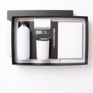 Joy Box - 6 in 1 Gift Set