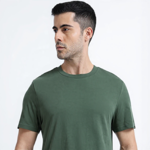 Marks & Spencer Round Neck T-Shirt