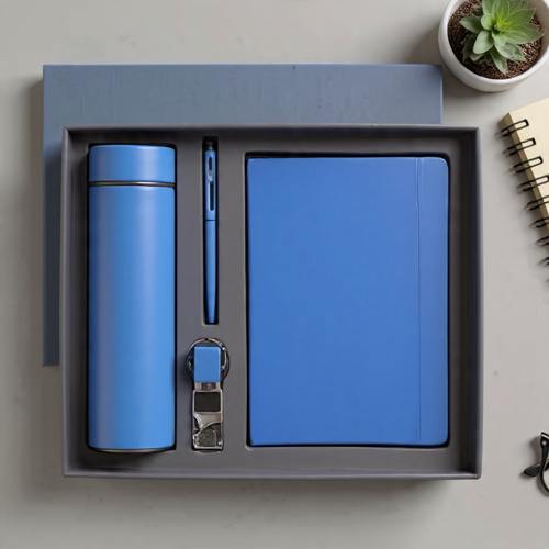 Office Vibes – 4 in 1 Gift Set