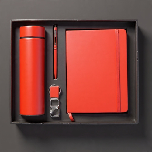 Office Vibes – 4 in 1 Gift Set