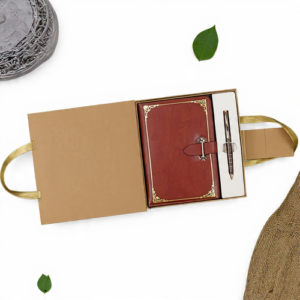 Opulence Box - 2 in 1 Gift set