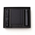 Organic Aura – 4 in 1 Gift Set