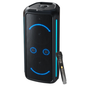 Portronics Iron Beats 5 Prime Party Speaker