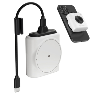 Portronics Moji 10, Powerbank