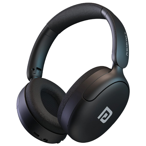 Portronics Muffs M5 Headphone