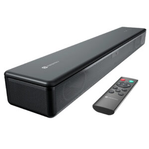 Portronics Sound Slick 8 – Soundbar