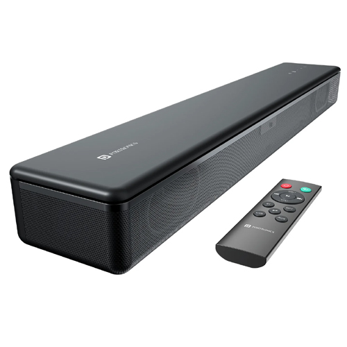 Portronics Sound Slick 8 – Soundbar