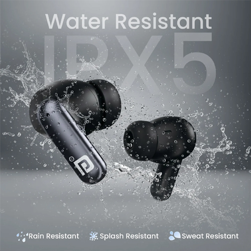 Portronics Twins One Plus Earbuds