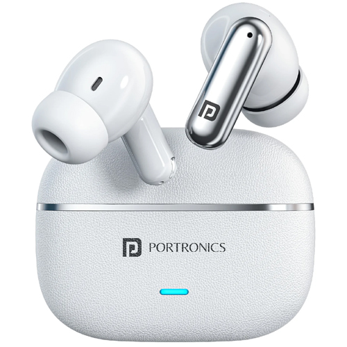 Portronics Twins One Plus Earbuds