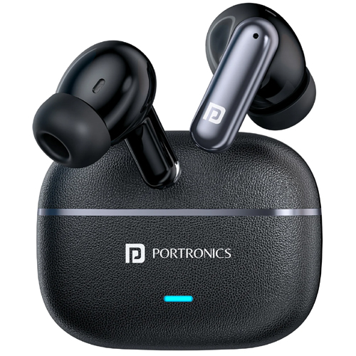Portronics Twins One Plus Earbuds