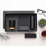 Power Starter - 4 in 1 Gift set