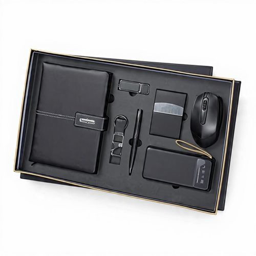 Refresh Ritual - 7 in 1 Gift Set