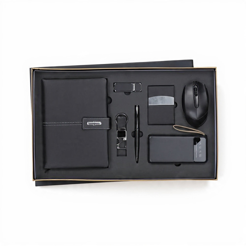 Refresh Ritual - 7 in 1 Gift Set