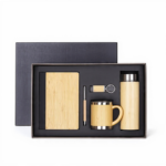 Tea Time Trio - 5 in 1 Gift Set