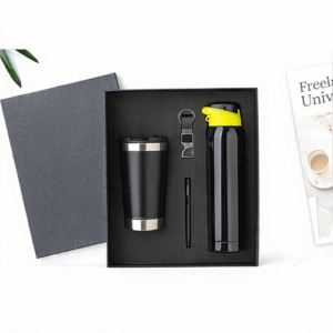 Wonders - 4 in 1 Gift set