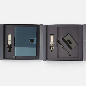 Workday - 4 in 1 Gift set