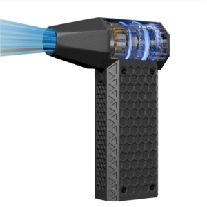 X-Jet Air Duster Cordless Air Blower