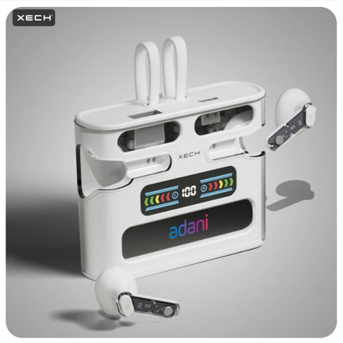 Xech Clearpods Earbuds