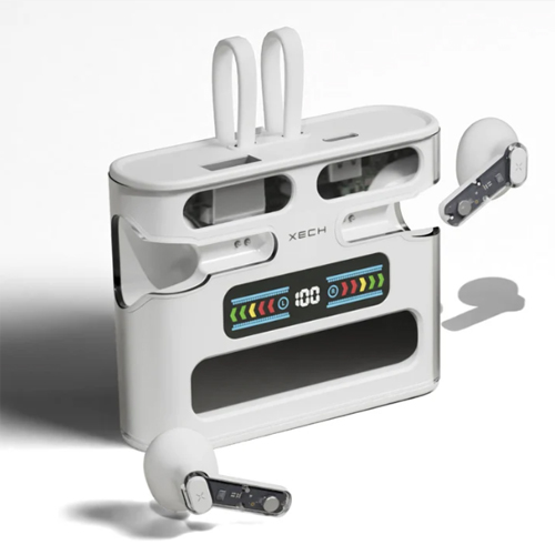 Xech Clearpods Earbuds