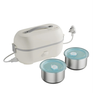 Xech Hot Box II Electric Lunch Box