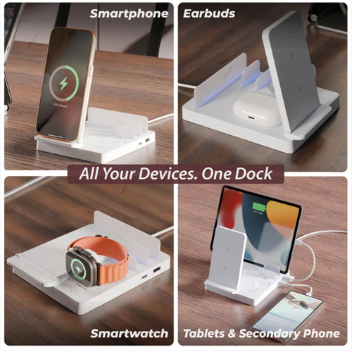 Xech Powerbase Ultra Wireless Charger