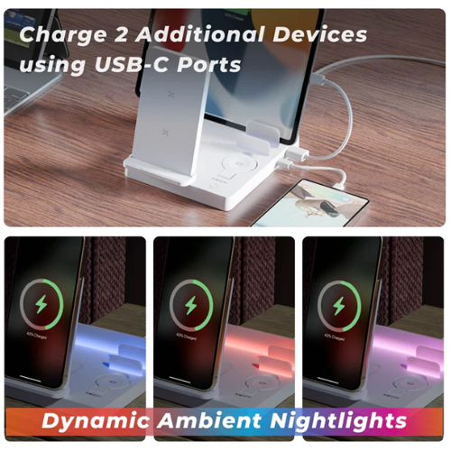 Xech Powerbase Ultra Wireless Charger