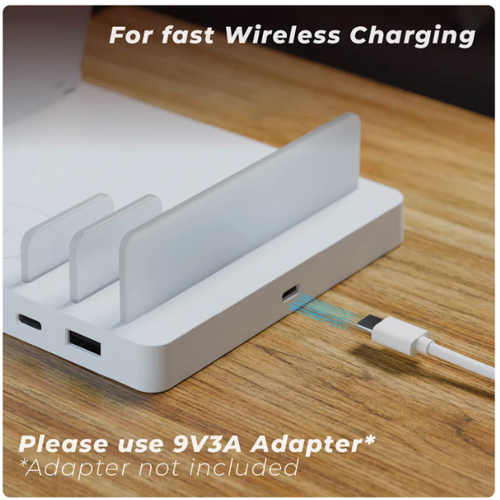 Xech Powerbase Ultra Wireless Charger