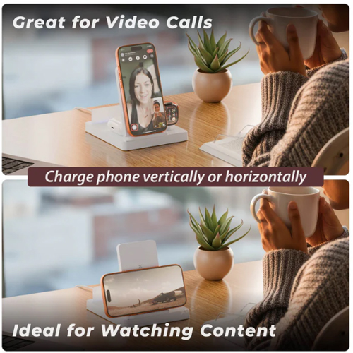 Xech Powerbase Ultra Wireless Charger