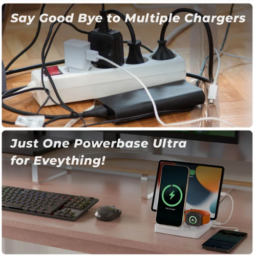 Xech Powerbase Ultra Wireless Charger
