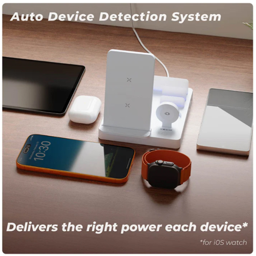Xech Powerbase Ultra Wireless Charger