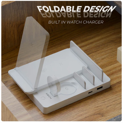 Xech Powerbase Ultra Wireless Charger